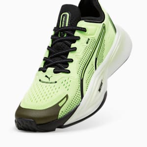 PWR NITRO™ SQD 2 Training Shoes, Fizzy Apple-PUMA Black-PUMA White, extralarge