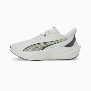 Darter Pro Running Shoes, Glacial Gray-Galactic Gray, extralarge-IND