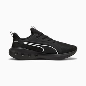 SOFTRIDE Carson Running Shoes, PUMA Black-PUMA Black-PUMA White, extralarge