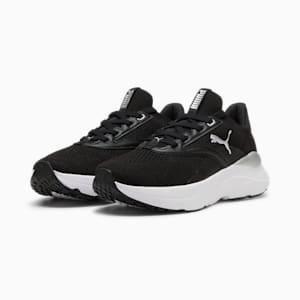 Tenis Mujer SOFTRIDE Mayve, PUMA Black-PUMA White, extralarge