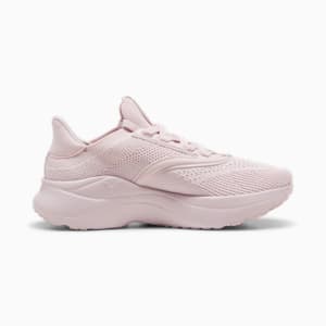 SOFTRIDE Mayve Running Shoes Women, Mauve Mist-Rose Gold, extralarge