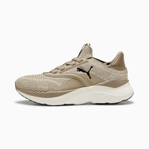 Tenis mujer running Softride Mayve para mujer, Ice Coffee-Alpine Snow, extralarge