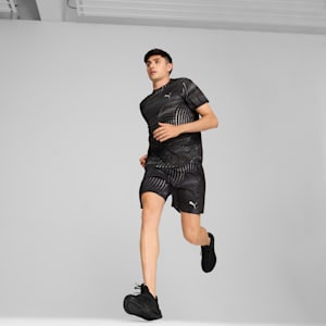 Cell Thrill Men's Running Shoes, PUMA Black-PUMA Black, extralarge