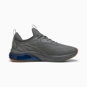 Cell Thrill Men's Running Shoes, Cool Dark Gray-Clyde Royal, extralarge