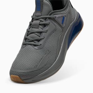 Cell Thrill Men's Running Shoes, Cool Dark Gray-Clyde Royal, extralarge