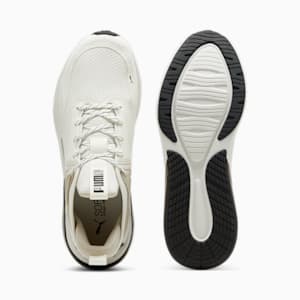 Cell Thrill Men's Running Shoes, Desert Dust-PUMA Black, extralarge