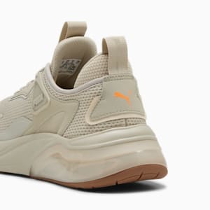 Tenis de running Cell Thrill, Alpine Snow-Heat Fire, extralarge