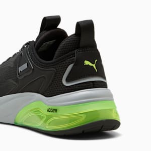 Chaussures de course Cell Thrill Homme, PUMA Black-Cool Mid Gray, extralarge