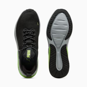 Chaussures de course Cell Thrill Homme, PUMA Black-Cool Mid Gray, extralarge