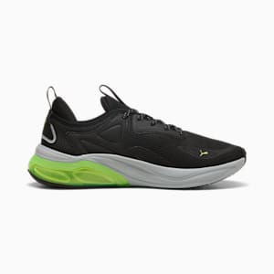 Chaussures de course Cell Thrill Homme, PUMA Black-Cool Mid Gray, extralarge