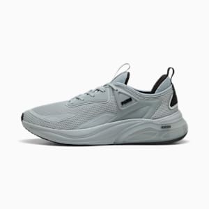 Cell Thrill Men's Running Shoes, Cool Light Gray-Green Glare, extralarge
