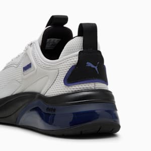 Tenis de running Cell Thrill, Feather Gray-PUMA Black, extralarge