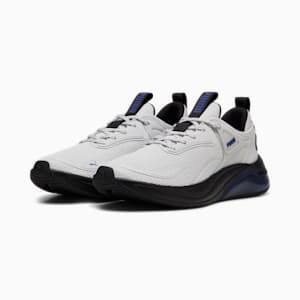 Tenis de running Cell Thrill, Feather Gray-PUMA Black, extralarge