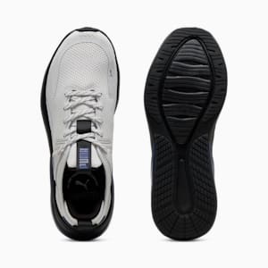 Tenis de running Cell Thrill, Feather Gray-PUMA Black, extralarge