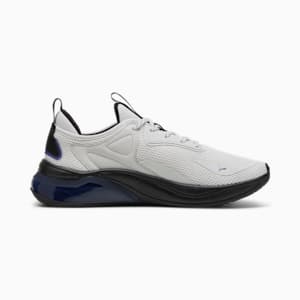 Tenis de running Cell Thrill, Feather Gray-PUMA Black, extralarge