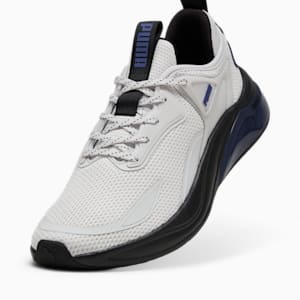 Tenis de running Cell Thrill, Feather Gray-PUMA Black, extralarge