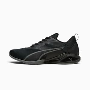 Puma men's axelion running shoe top