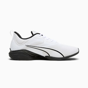 Neutron Men's Training Shoes, PUMA White-PUMA Team Royal, extralarge