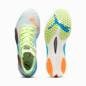 Blue puma running shoes outlet