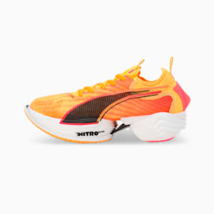 FAST-R NITRO™ Elite 2 Men's Running Shoes, Sun Stream-Sunset Glow-PUMA White, extralarge-IND