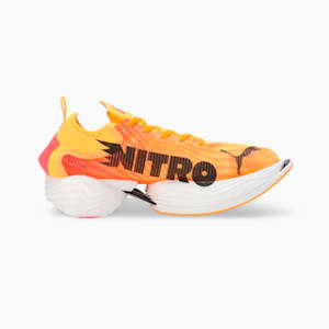 FAST-R NITRO™ Elite 2 Men's Running Shoes, Sun Stream-Sunset Glow-PUMA White, extralarge-IND