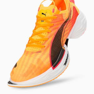 FAST-R NITRO™ Elite 2 Men's Running Shoes, Sun Stream-Sunset Glow-PUMA White, extralarge-IND