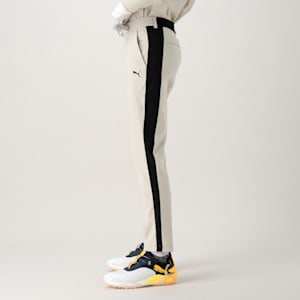 メンズ ゴルフ シャドウキャット ニトロ ディスク スパイクレス シューズ, PUMA White-Deep Navy-Sun Stream, extralarge-JPN