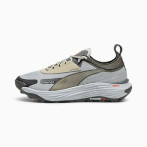 Zapatillas de trail running Voyage NITRO™ 3 para hombre, Cool Light Gray-Desert Dust-Shadow Gray, extralarge