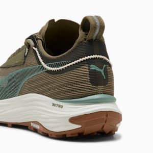 Tenis de running Hombre Voyage NITRO™ 3, Velvet Moss-Loden Green, extralarge