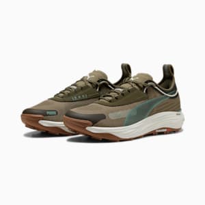 Tenis de running Hombre Voyage NITRO™ 3, Velvet Moss-Loden Green, extralarge