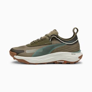 Tenis de running Hombre Voyage NITRO™ 3, Velvet Moss-Loden Green, extralarge