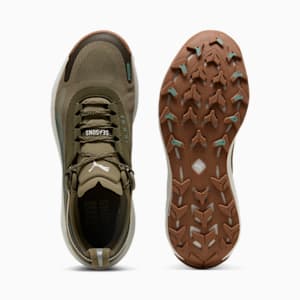 Tenis de running Hombre Voyage NITRO™ 3, Velvet Moss-Loden Green, extralarge