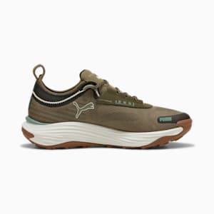 Tenis de running Hombre Voyage NITRO™ 3, Velvet Moss-Loden Green, extralarge