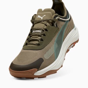 Tenis de running Hombre Voyage NITRO™ 3, Velvet Moss-Loden Green, extralarge