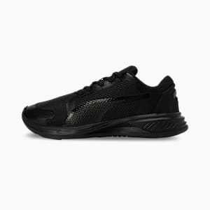 Scorch Whizz Street Men's Running Shoes, PUMA Black, extralarge-IND