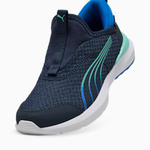 Puma kids running shoes online