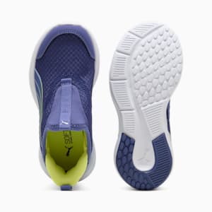 キッズ クルーズ プロフォーム イーズイン スニーカー 17-21cm, Blue Crystal-Cool Weather, extralarge-JPN
