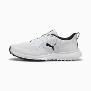 FUSION Grip 6 Men, PUMA White-PUMA Black, extralarge-GBR