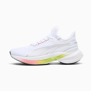 Conduct Pro Women's Running Shoe, 383380-01 Cheap Erlebniswelt-fliegenfischen Jordan Outlet White-Silver Mist-Lime Pow, extralarge