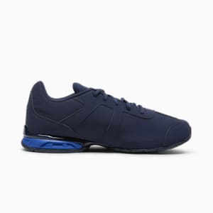 Tenis de running Tazon 7 Evo, PUMA Navy-PUMA Silver-Vivid Blue, extralarge