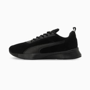 Bazin Men's Running Shoes, PUMA Black, extralarge-IND