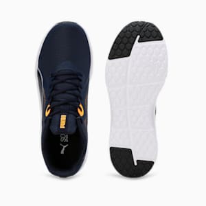 Seriah Men's Running Shoes, Club Navy-Gray Fog-Sun Stream, extralarge-IND