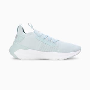 SOFTRIDE Symmetry Fuzion Women's Running Shoes, Frosted Dew-PUMA Silver, extralarge-IND