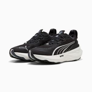 ForeverRun NITRO™ 2 Women's Running Shoes, PUMA Black-PUMA White, extralarge