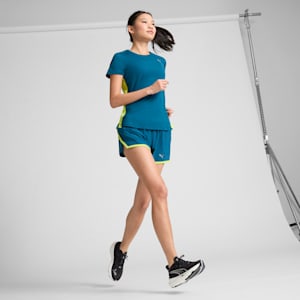 ForeverRun NITRO™ 2 Women's Running Shoes, PUMA Black-PUMA White, extralarge