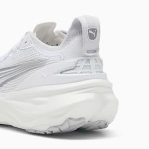 ForeverRun NITRO™ 2 Women's Running Shoes, PUMA White-PUMA Silver, extralarge