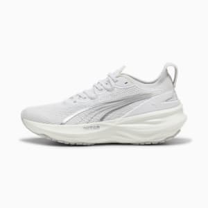 ForeverRun NITRO™ 2 Women's Running Shoes, PUMA White-PUMA Silver, extralarge
