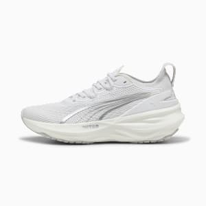 Tenis de running ForeverRun NITRO™ 2 para mujer, PUMA White-PUMA Silver, extralarge