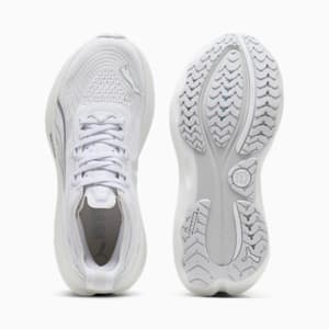 ForeverRun NITRO™ 2 Women's Running Shoes, PUMA White-PUMA Silver, extralarge