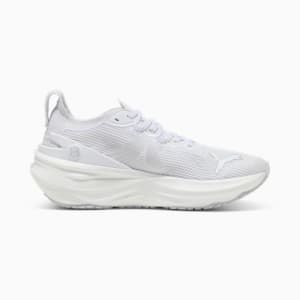 ForeverRun NITRO™ 2 Women's Running Shoes, PUMA White-PUMA Silver, extralarge